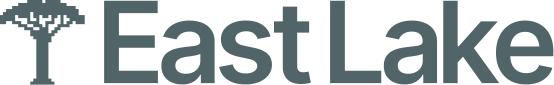 East Lake Logo